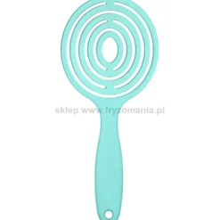 Ilu Lollipop Candy Szczotka do rozczesywania włosów, różne kolory