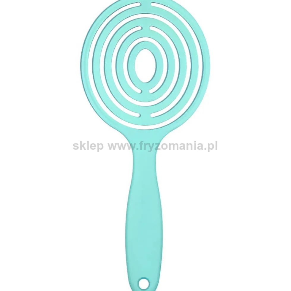 Ilu Lollipop Candy Szczotka do rozczesywania włosów, różne kolory