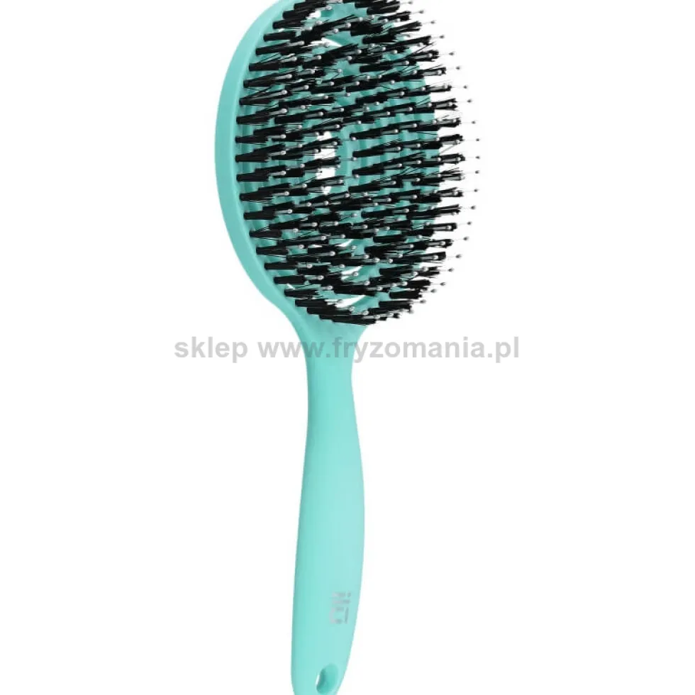 Ilu Lollipop Candy Szczotka do rozczesywania włosów, różne kolory