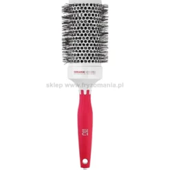 Ilu Round Styling Brush Szczotka do modelowania włosów, rozmiary 25-65mm