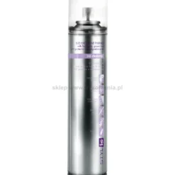 ING Bio Excellent Fixing Lakier do włosów bez gazu 300ml
