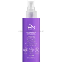 ING Frizz Controller Serum wygładzające włosy 150ml