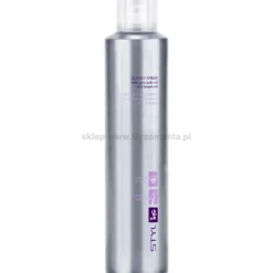 ING Glossy Spray nabłyszczający do włosów 250ml