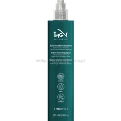 ING Lamellare Spray do laminacji włosów z kwasem hialuronowym 250ml