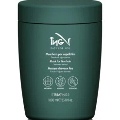 ING Mask For Fine Hair Maska do włosów cienkich 1000ml