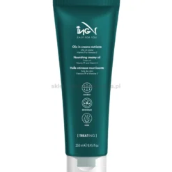 ING Olio in Creama Krem do włosów z olejkiem, nawilżający 250ml