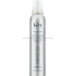 ING Pre-Post Pianka do włosów odżywczo-termoochronna 250ml