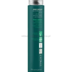 ING Pure Detox Maska regenerująca do włosów 250ml