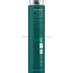 ING Pure Detox Szampon regenerujący do włosów 250ml