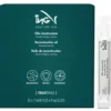 ING Reconstruction Oil olejek / ampułki regenerujące włosy 12x7ml