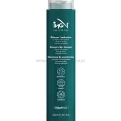ING Reconstruction Szampon do włosów odbudowujący po zabiegach fryzjerskich 250ml