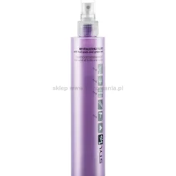 ING Revitalizing Fluid regenerujący do suchych włosów 250ml