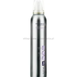 ING Strong Mousse Pianka do włosów mocno utrwalająca 250ml