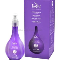 ING Styling 10 Plus Effect Spray wielofunkcyjny do włosów 250ml