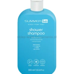 ING Summer Szampon do włosów po opalaniu 300ml