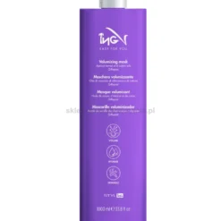 ING Volumizing Maska zwiększająca objętość włosów 1000ml