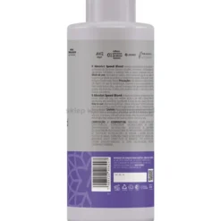 Inoar Absolut Speed Blond Odżywka do włosów blond, rozjaśnianych i siwych 800ml