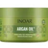 Inoar Argan Oil Maska wygładzająca 250g