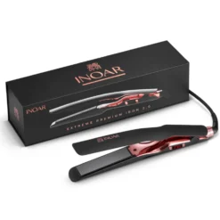 Inoar Extreme Premium Iron 2.0 Prostownica do włosów z podczerwienią