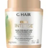 Inoar G.Hair B-Tox Intense Maska botoks na włosy, z keratyną 300g