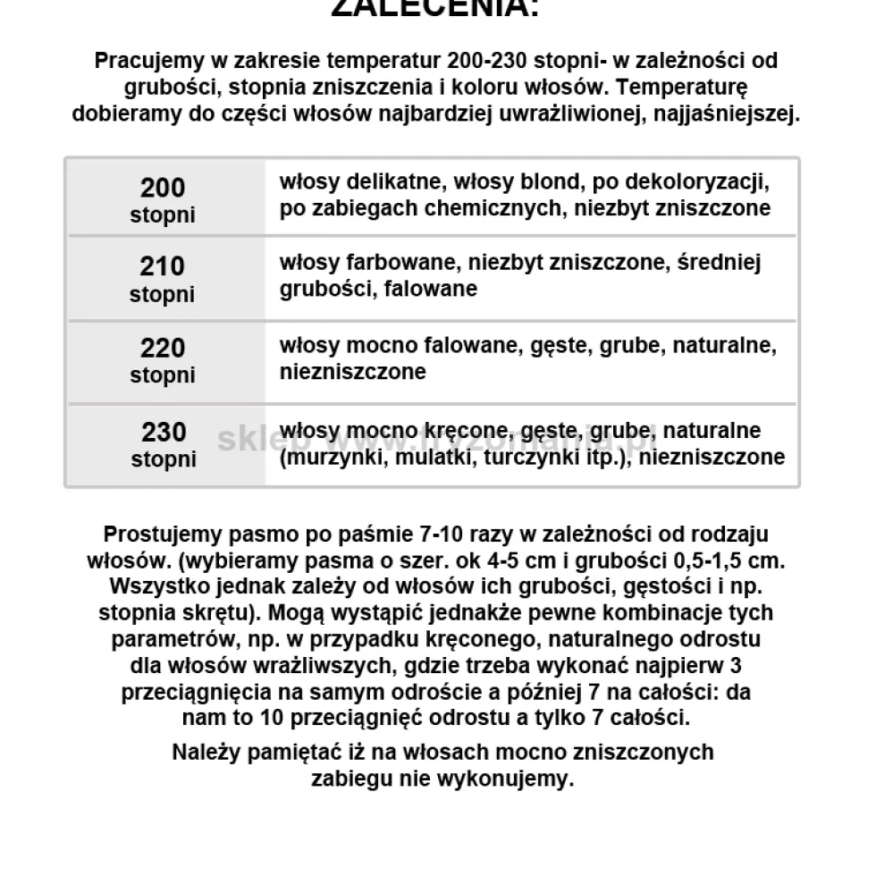 Inoar G.Hair Keratyna do kuracji keratynowej dla włosów niesfornych i trudnych 1000ml