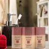 Inoar G.Hair, maska do kuracji keratynowej dla włosów niesfornych i trudnych 250ml