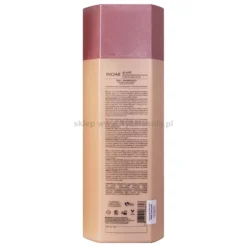 Inoar G.Hair Maska do kuracji keratynowej dla włosów niesfornych i trudnych 1000ml