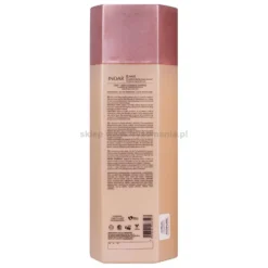 Inoar G.Hair Szampon do kuracji keratynowej dla włosów niesfornych i trudnych 1000ml