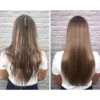 Inoar G.Hair, szampon do kuracji keratynowej dla włosów niesfornych i trudnych 250ml