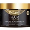 Inoar Hair Therapy Maska do włosów zniszczonych 250g