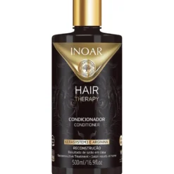 Inoar Hair Therapy Odżywka do włosów zniszczonych 500ml