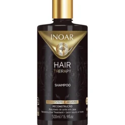 Inoar Hair Therapy Szampon do włosów zniszczonych 500ml