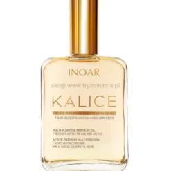 Inoar Kalice Olejek do włosów, twarzy i ciała 100ml