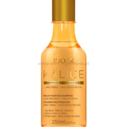 Inoar Kalice Szampon regenerujący do włosów osłabionych 250ml