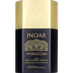 Inoar Moroccan szampon oczyszczający przed keratyną 250ml