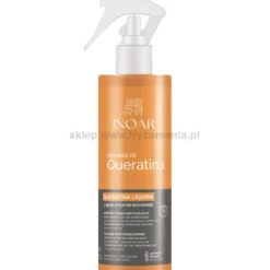 Inoar Queratina Liquida Odżywka do włosów w sprayu z keratyną 200ml