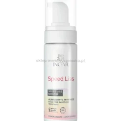 Inoar Speed Liss Pianka prostująca włosy 150ml