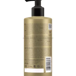 Inoar Vegan Revolution Smooth Szampon nawilżający do włosów 350ml