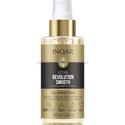 Inoar Vegan Revolution Smooth Olejek do włosów 100ml