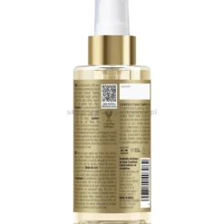 Inoar Vegan Revolution Smooth Olejek do włosów 100ml