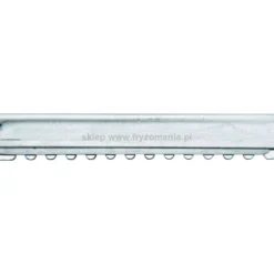 Isaaki Razor Blades Żyletki do brzytwy 10szt.