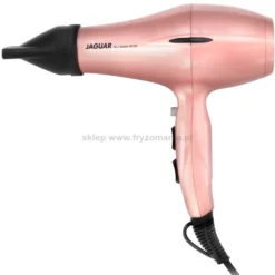 Jaguar Calima HD Rose, zestaw suszarka do włosów i dyfuzor