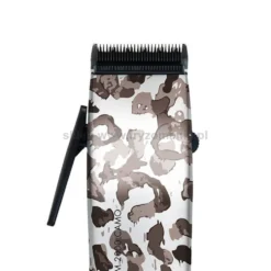 Jaguar CM2000 Camo, maszynka do strzyżenia włosów