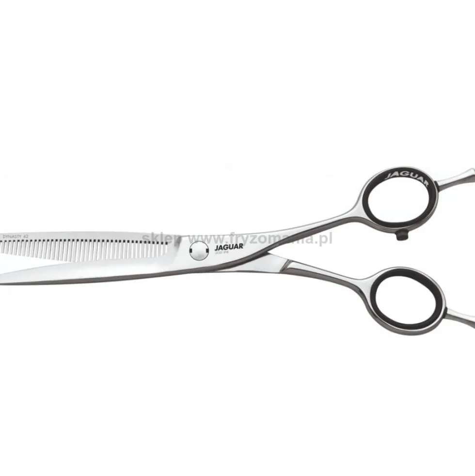 Jaguar Gold Line Dynasty 42 Degażówki fryzjerskie jednostronne 6.0" (22600)