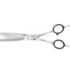 Jaguar Gold Line Dynasty 33/33 Fade Degażówki fryzjerskie dwustronne 6.0" (22604)