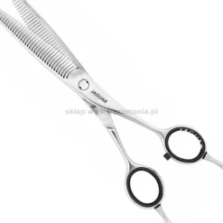 Jaguar Gold Line Dynasty 33/33 Fade Degażówki fryzjerskie dwustronne 6.0" (22604)