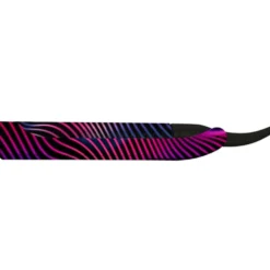 Jaguar JaguART Konnichiwa Tokyo - zestaw nożyczki fryzjerskie 5.5" (45255-31) i brzytwa (38016-31)