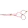 Jaguar Pre Style Ergo Pink Nożyczki fryzjerskie 5.5" (82255-1)