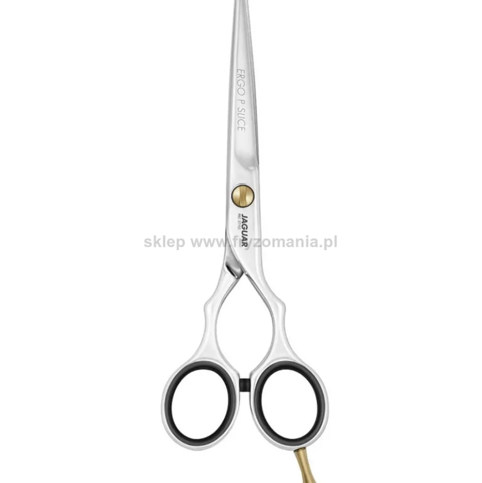 Jaguar Pre Style Ergo P Slice Nożyczki fryzjerskie 5.5" (81355), 6.0" (81360)