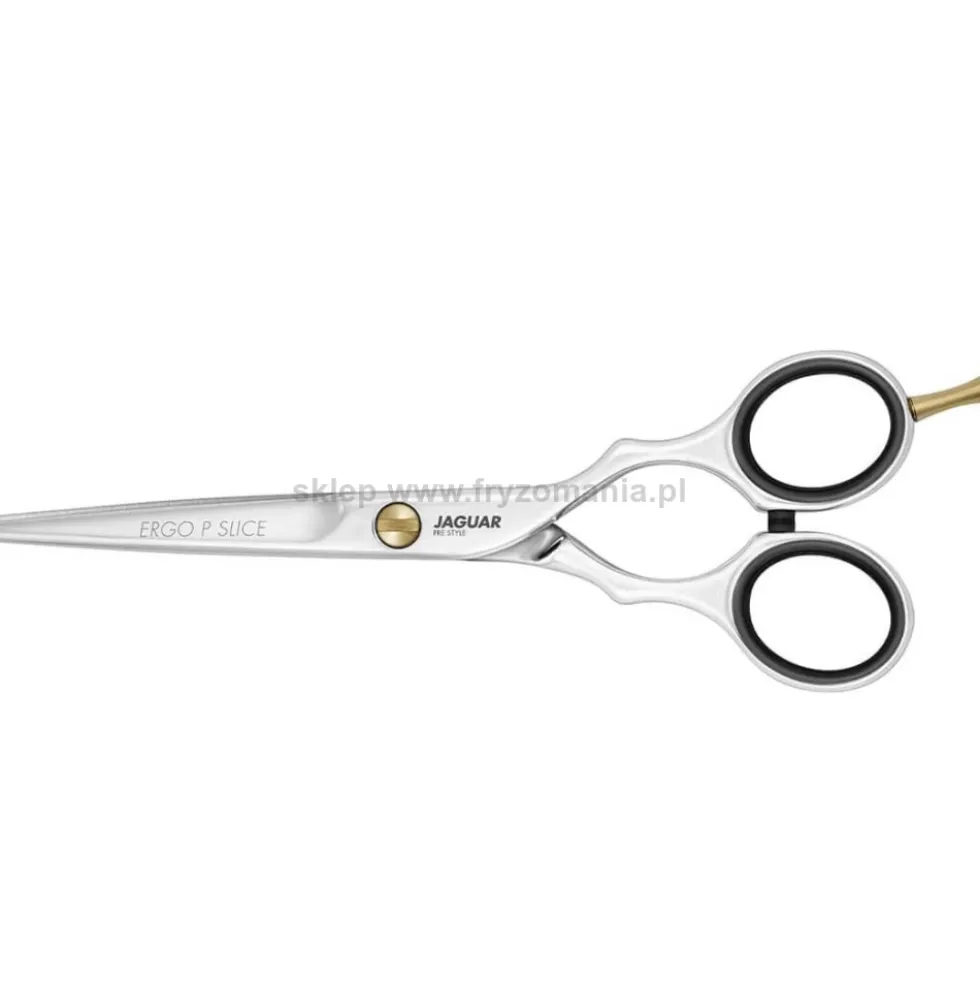 Jaguar Pre Style Ergo P Slice Nożyczki fryzjerskie 5.5" (81355), 6.0" (81360)